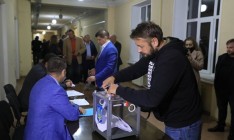 Депутаты поддержали отставку мэра Запорожья