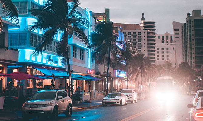 Майами уже заработал более $7 млн на собственной криптовалюте