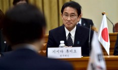 В Японии выбрали сотого премьер-министра страны