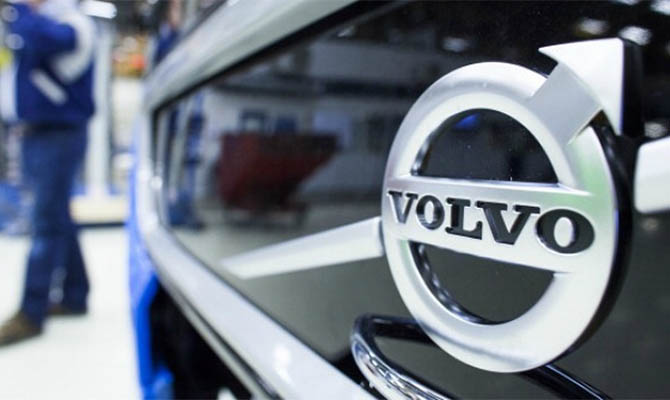 СМИ узнали о планах Volvo провести IPO с оценкой в $25 млрд