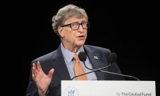 Гейтс опустился на четвертое место в списке богатейших людей США