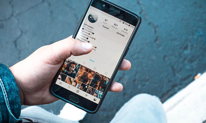Instagram разрешил публиковать в ленте видео длиной до часа