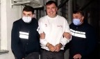 Саакашвили хочет сдать тест на наркотики