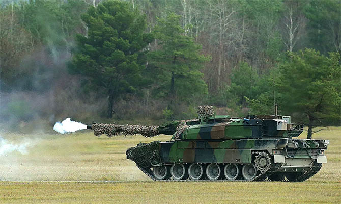 Французский военный выложил на форуме российской игры секретные документы