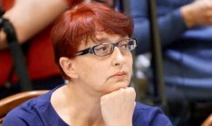 Все фракции парламента подписали письмо для отстранения Третьяковой от пленарных заседаний