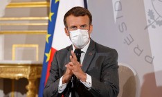 Во Франции задержали молодого человека, воспользовавшегося санитарным QR-кодом Макрона
