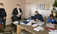 К подчиненным Кличко пришли с обысками и подозрениями