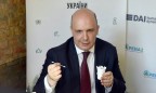 Глава Минэкологии Роман Абрамовский написал заявление об отставке