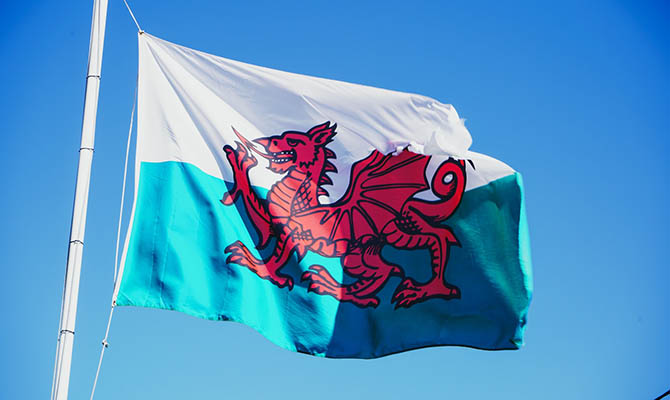 В Уэльсе изучат вопрос независимости от Великобритании