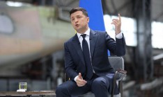Зеленский прокомментировал заявление телеведущей о давлении Офиса президента на журналистов