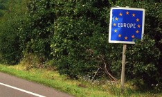 Украина еще неделю останется в «зеленом списке» ЕС