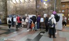 «Укрзализныця» откроет пункты вакцинации на ж/д вокзалах всех областных центров