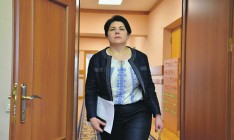 Премьер Молдовы оценила переговоры с Россией по газу