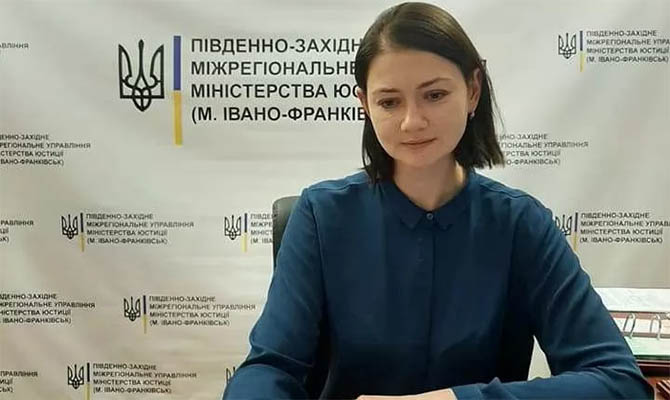 «Виктория Васильчук даст бой земельной мафии»,- эксперт