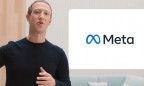 Facebook меняет название на Meta