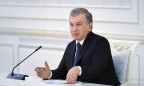 Мирзиёева объявили победителем выборов в Узбекистане