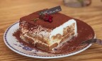 В Италии умер «отец» десерта тирамису