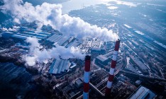 Зеленский заявил о намерении сократить выбросы парниковых газов на 65% к 2030 году