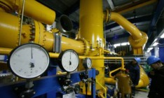 Молдова вернет Украине одолженный газ