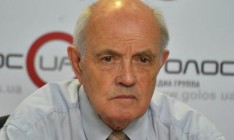 Умер Георгий Крючков