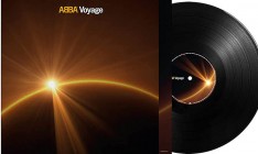 ABBA выпустила первый альбом за 40 лет