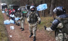 ЕС может созвать экстренный саммит из-за ситуации на границе с Беларусью