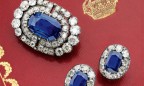 На Sotheby's продали тайно вывезенные из России драгоценности Романовых