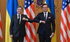 США и Украина подписали хартию о двустороннем сотрудничестве