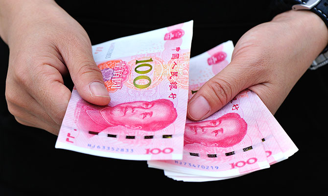 Китайцы потратили на покупки в День холостяков рекордные $139 млрд