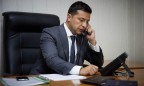 Зеленский обсудил с премьер-министром Грузии ситуацию с Саакашвили