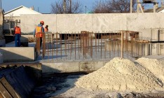 В Бердянске ускорят строительство базы ВМС