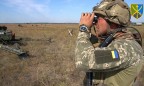 Украина провела учения возле Крыма