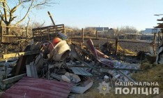 На Донбассе сепаратисты вновь обстреляли Невельское: повреждены 7 домов