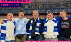 Пять тачек «украдены» у FAVBET. Остались еще две