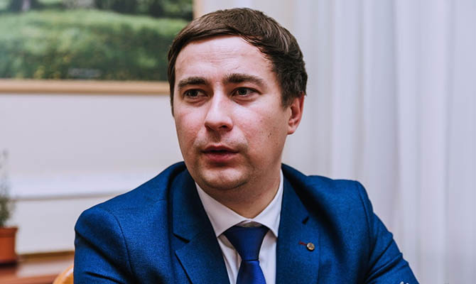 Полиция раскрыла покушение на министра Лещенко