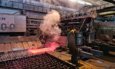 На Алчевском комбинате в непризнанной ЛНР возобновили выпуск стали