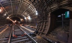 Подрядчик строительства метро в Киеве разместил полученные 1,5 млрд грн на депозите и получал проценты
