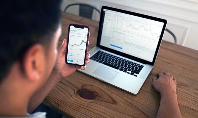 Как выбрать надежную платформу для торговли: основные шаги