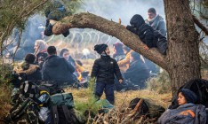 Около 600 мигрантов поедут обратно из Минска в Ирак