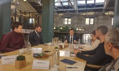 Зеленский назвал экс-главу разведки Бурбу авантюристом и аферистом