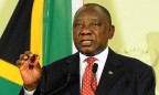 Президент ЮАР призвал отменить введенные рядом стран ограничения на авиасообщение с югом Африки