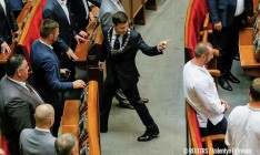 Худший день президента: Зеленского собираются унизить в зале Верховной Рады, - соцсети