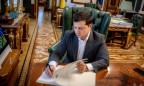 Зеленский внесет в Раду закон о ратификации Стамбульской конвенции
