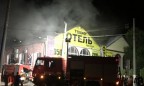 Правоохранительные органы Одесской области подставляют Зеленского в деле о пожаре в гостинице «Токио-Стар» и гибели людей