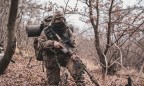 Снайперы Нацгвардии прошли подготовку по стандартам НАТО