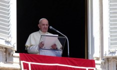 Папа Римский попросил прощения у православных