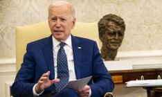 Байден после разговора с Путиным позвонит Зеленскому