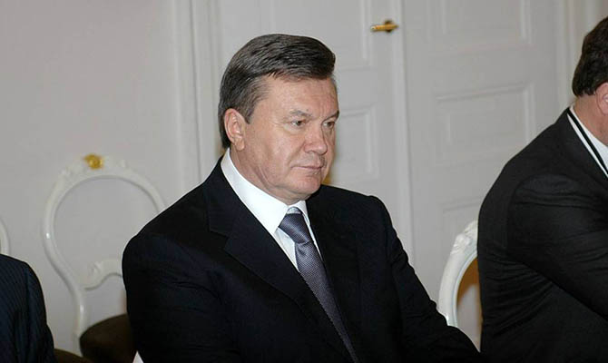 Верховный суд оставил в силе приговор Януковичу по делу о госизмене