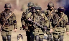 Послы стран ЕС одобрили введение санкций против российской ЧВК «Вагнер»