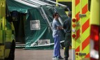 В Британии образовалась рекордная очередь из тех, кто не может попасть в больницу